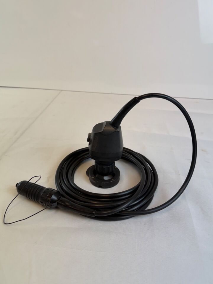 R. WOLF 5506.962 w/ 5261.32 RIWO Coupler 32mm Endocam Autoclavable Camera Head — photo 10
