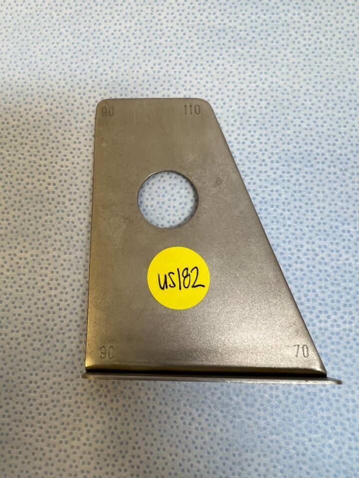 SYNTHES 333.1 Quadrilateral Instrument — photo 4