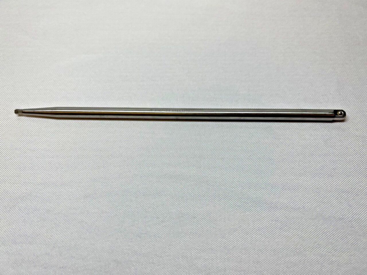 ZIMMER 6260-24 Orthopedic Straight Hex Driver