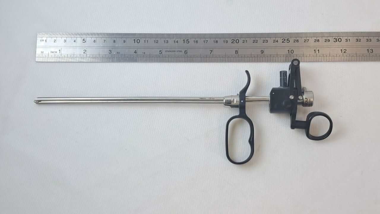 RICHARD WOLF 8654.225 E-LINE Working Element — photo 7