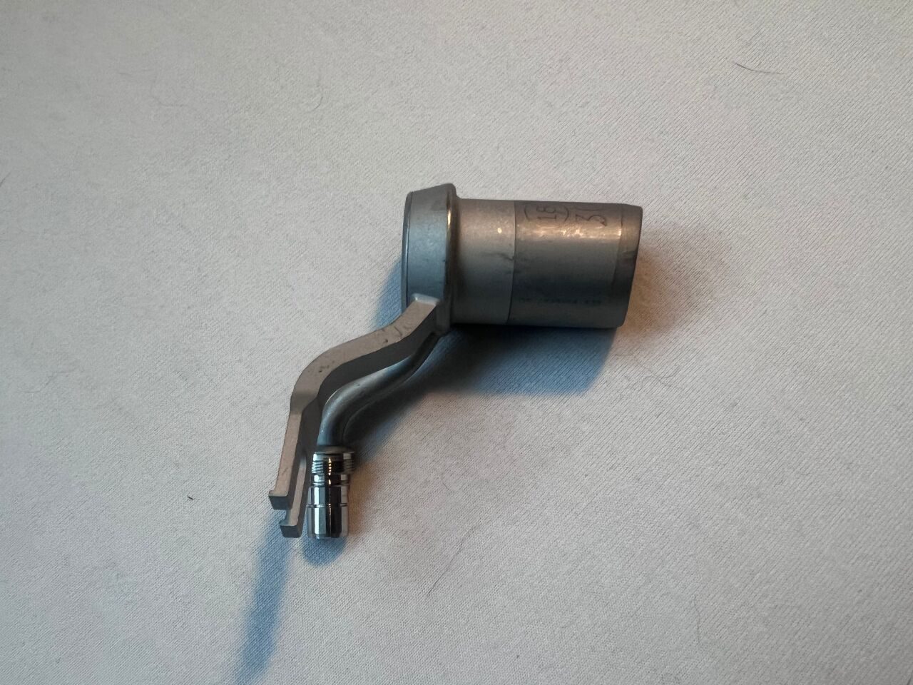 DEPUY 2883-01-210 Mountaineer OCT Spinal System Thoracic Pedicle Probe — photo 1