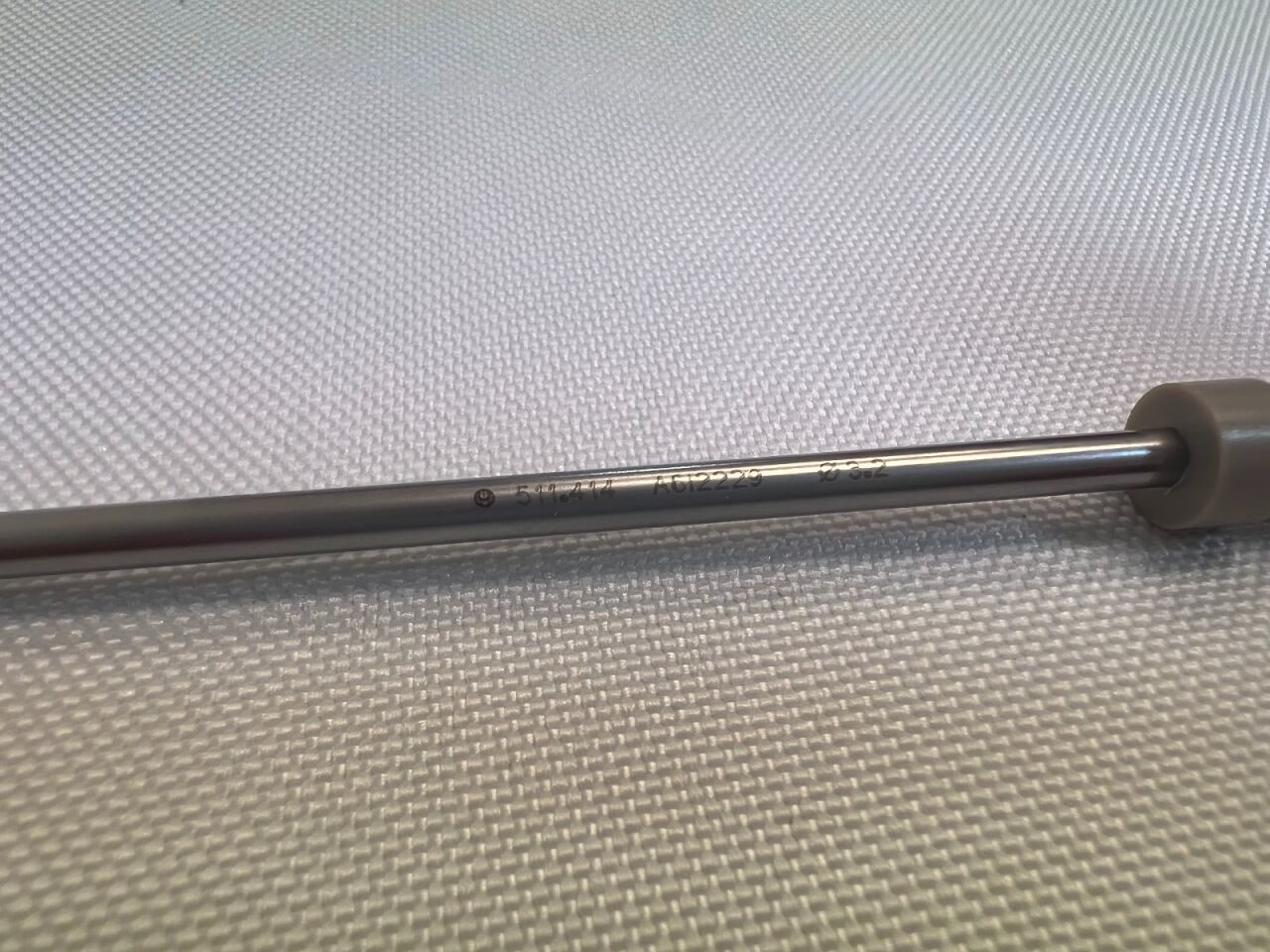 SYNTHES 511.414 3.2mm 3-Fluted Drill Bit — photo 2