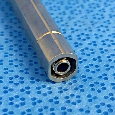 RICHARDS SMITH & NEPHEW 11-0022 Lag Screw Wrench Trauma Orthopedic — photo 4