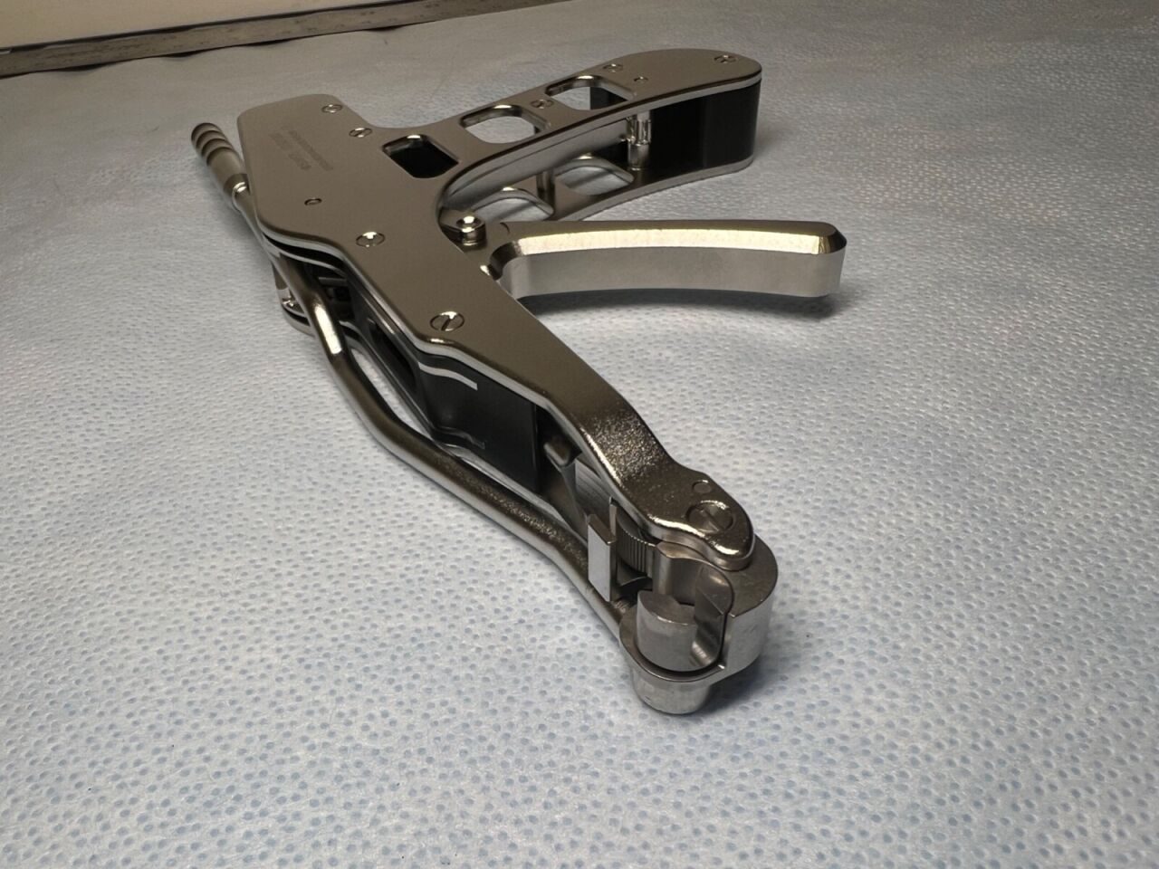 SYNTHES 03.501.080 Application Instrument for Sternal ZIPFIX — photo 3