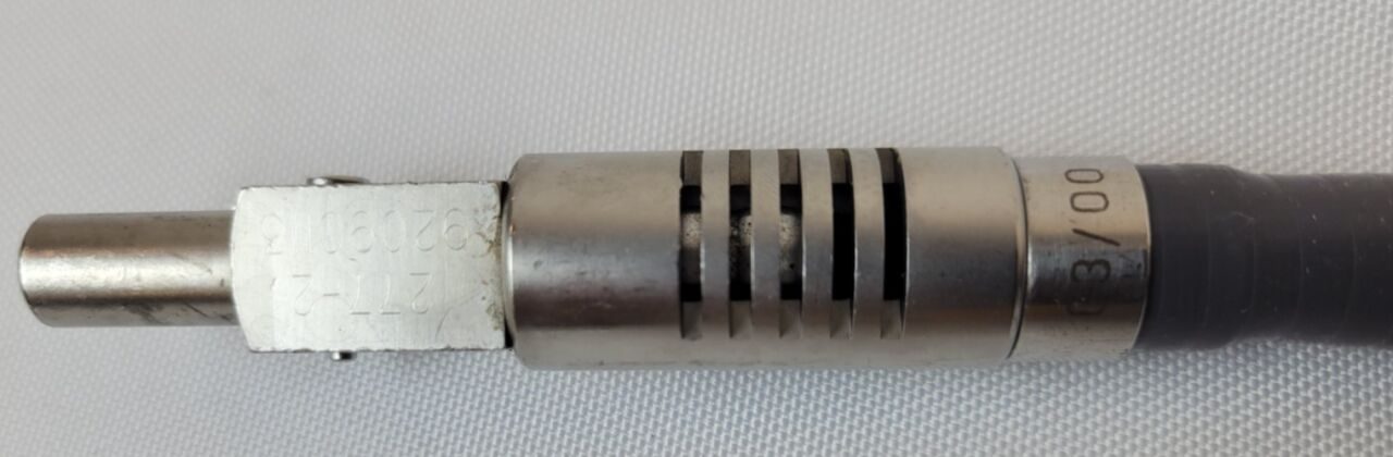 STRYKER 277-44 Dermatome — photo 7