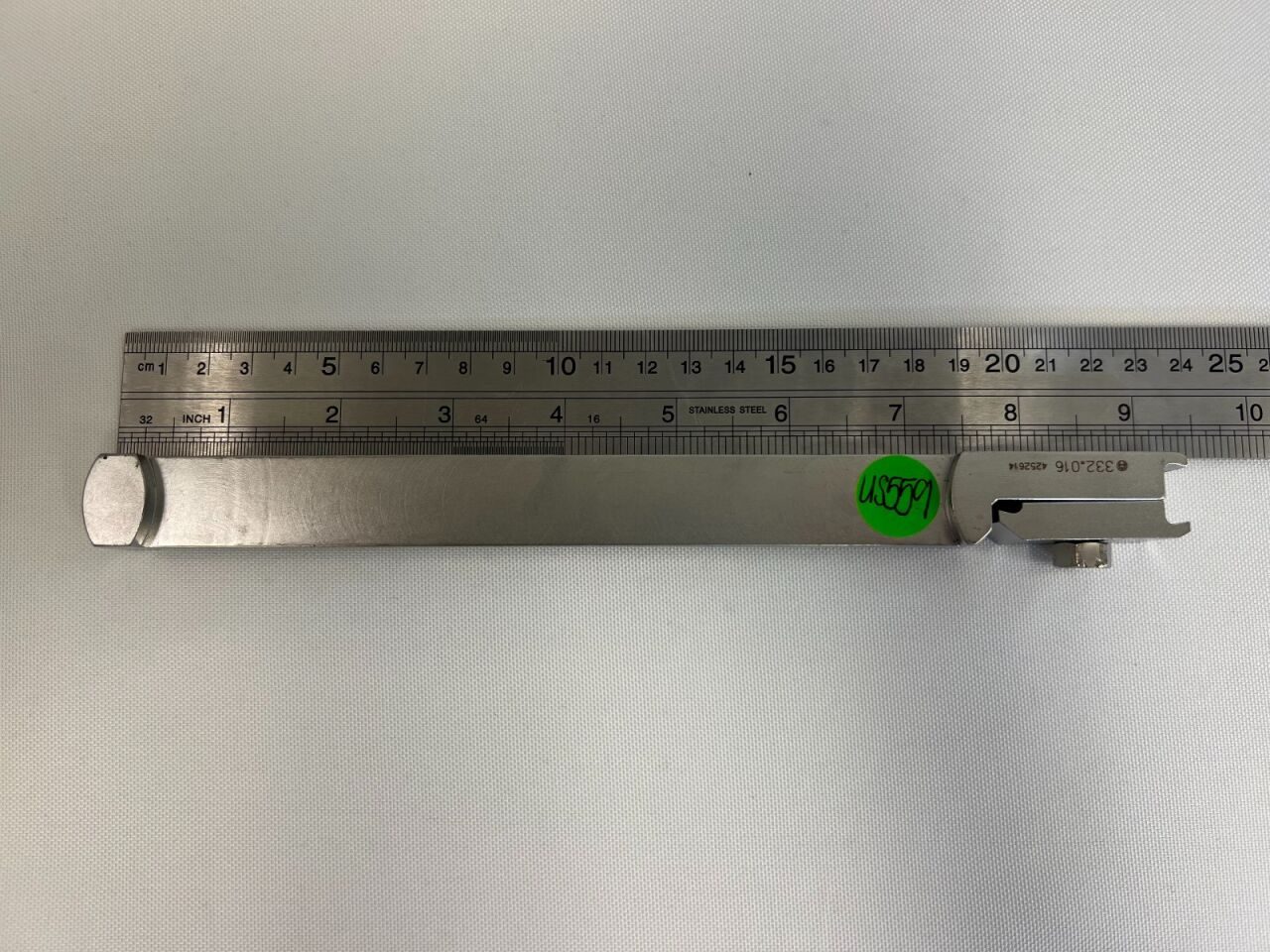 SYNTHES 332.016 Handle — photo 2