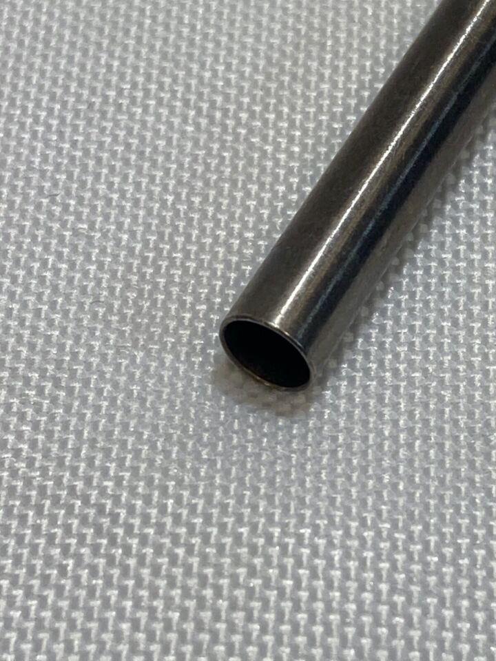 KARL STORZ 27095AS Irrigation Sheath for 27095A Pediatric Nephroscope — photo 5