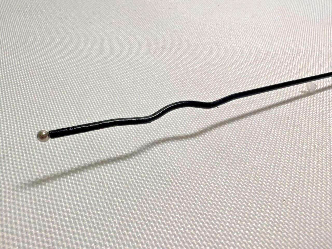 KARL STORZ 7French Ball Electrode Urology Laparoscopy Coagulating Monopolar Ball Electrode — photo 2