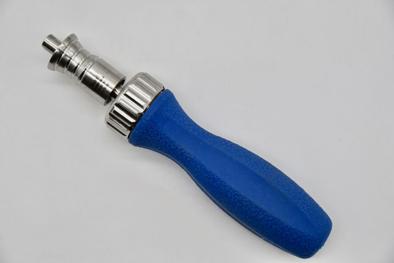 ACUMED 80-0663 Medium Ratcheting Driver Handle OrthopedicGP Surgery Theater