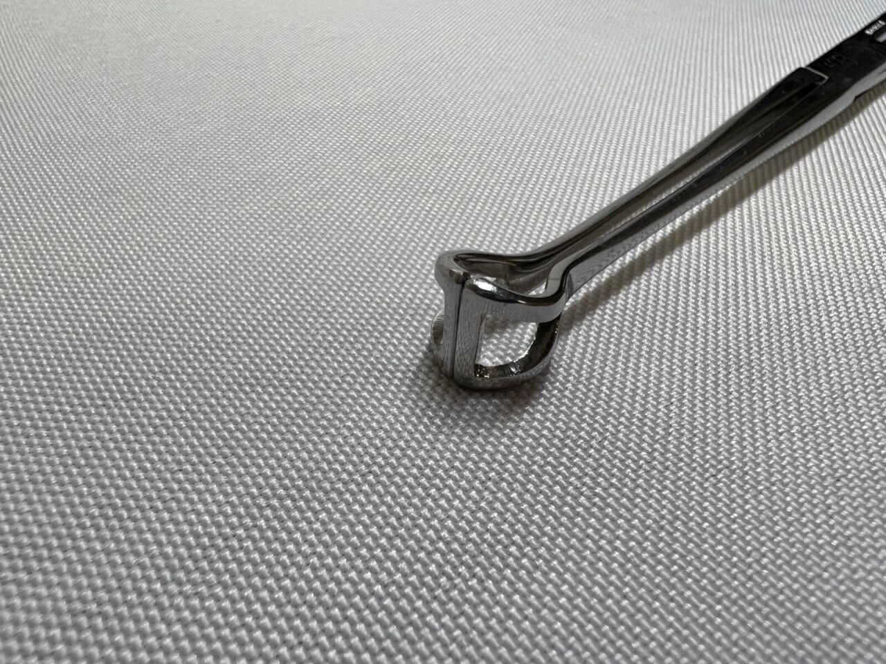 MISDOM-FRANK  Babcock Forceps — photo 4
