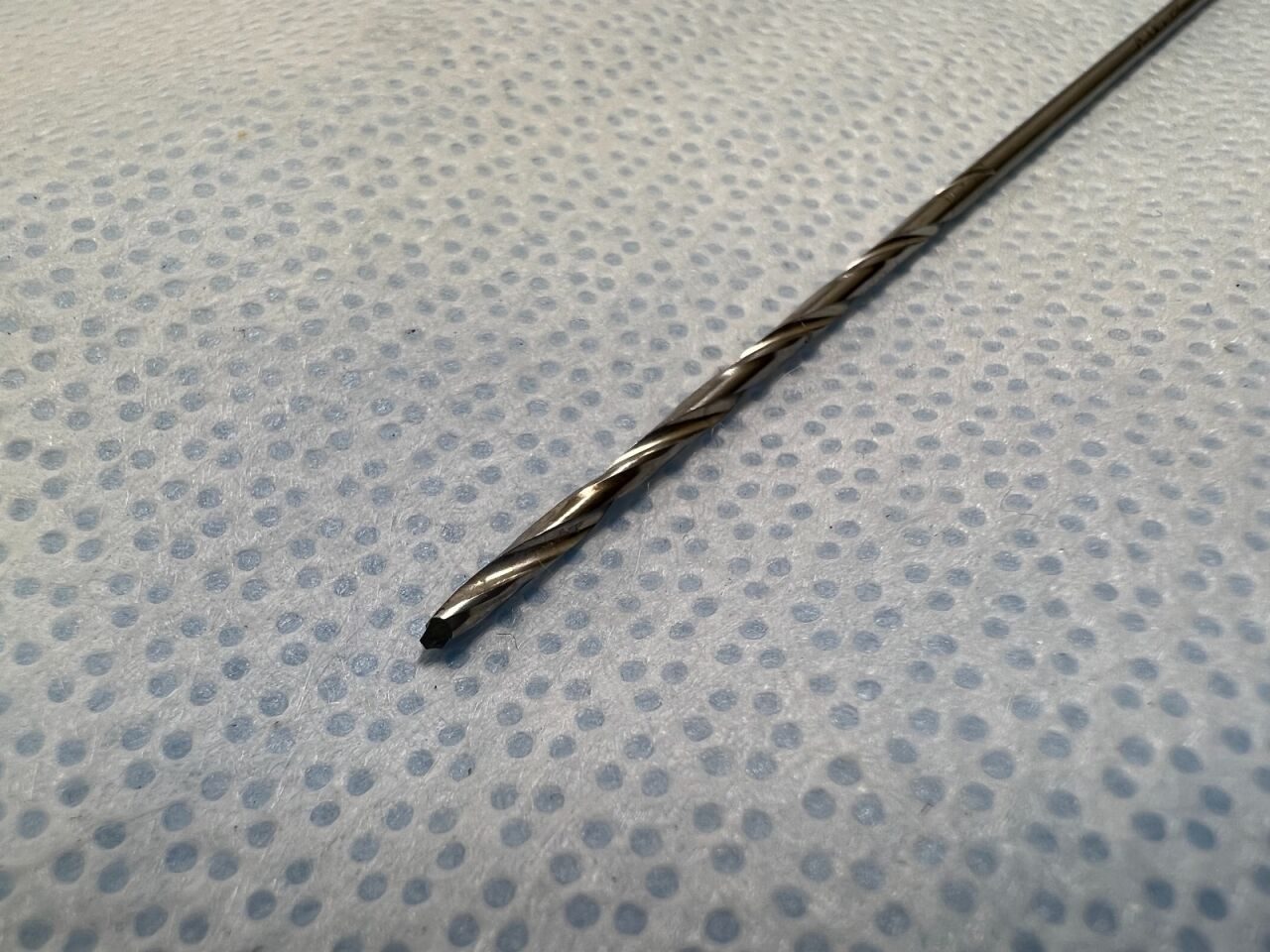 SYNTHES 310.522 Drill Bit — photo 3
