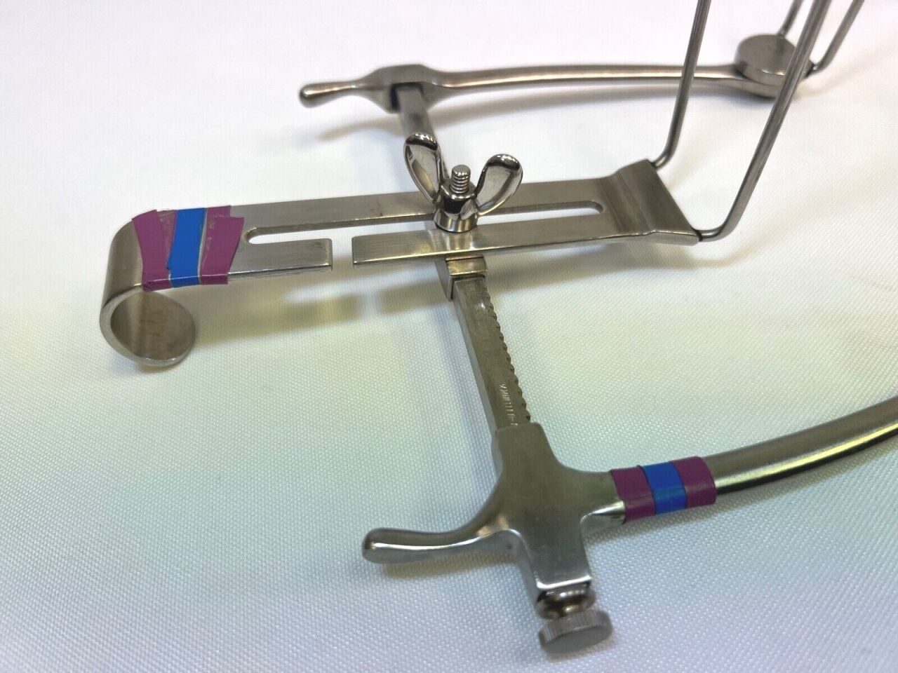 V. MUELLER Jacobson Bladder Orthopedic Retractor — photo 3