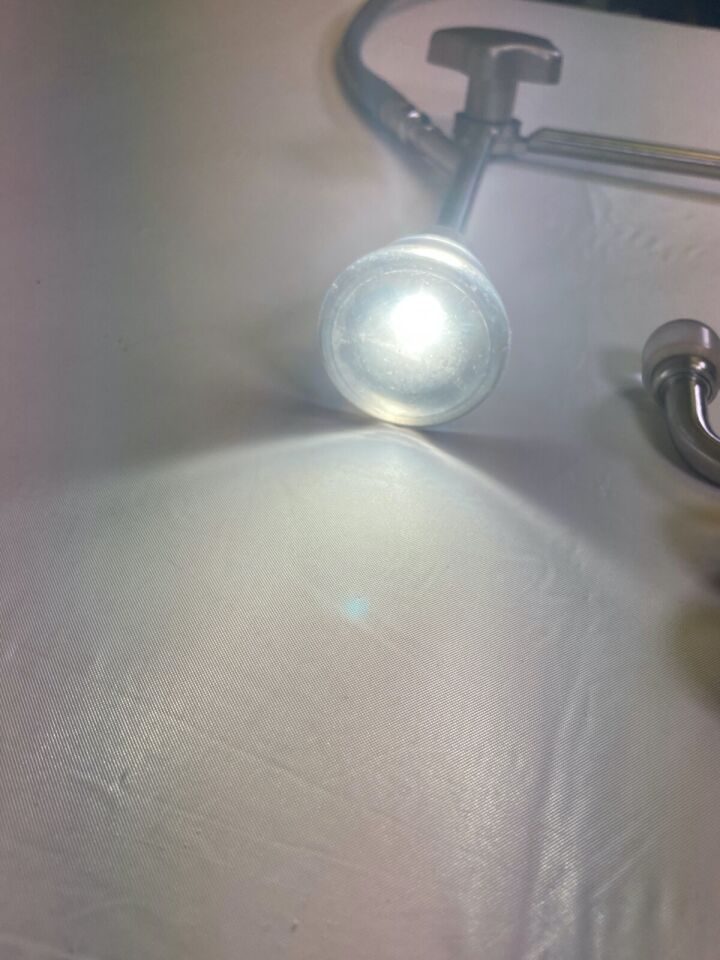 MARINA MEDICAL 350-370 Veronikis Intra-Fiberoptic Pelvic — photo 2