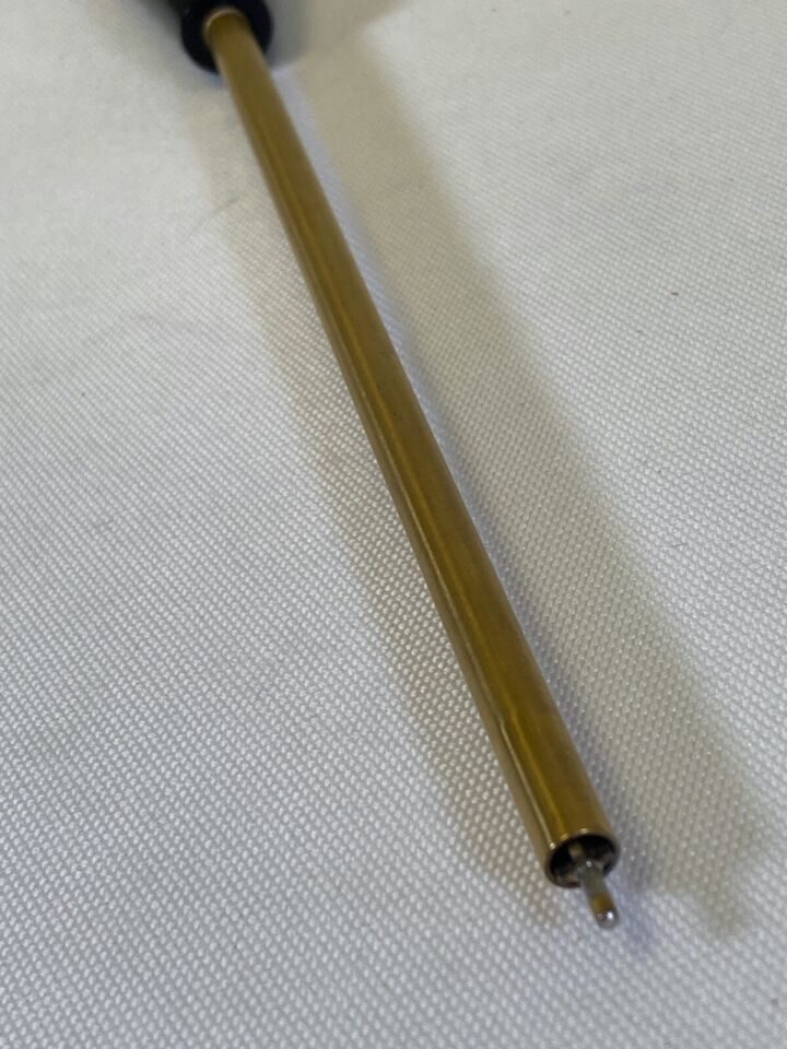 SURGICAL DYNAMICS 1412240 Cruciform Driver w/ Centering Pin Spine — photo 7