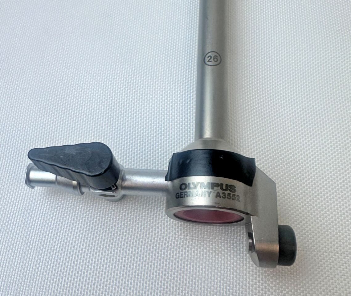OLYMPUS A3552 Outer Sheath 26FR — photo 2