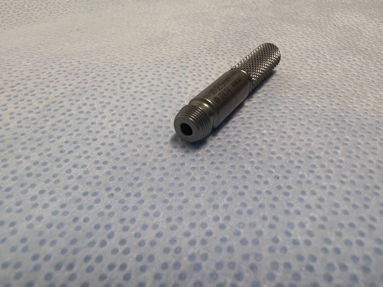 SYNTHES 324.174 2.5mm Guide For 5mm Screws — photo 3