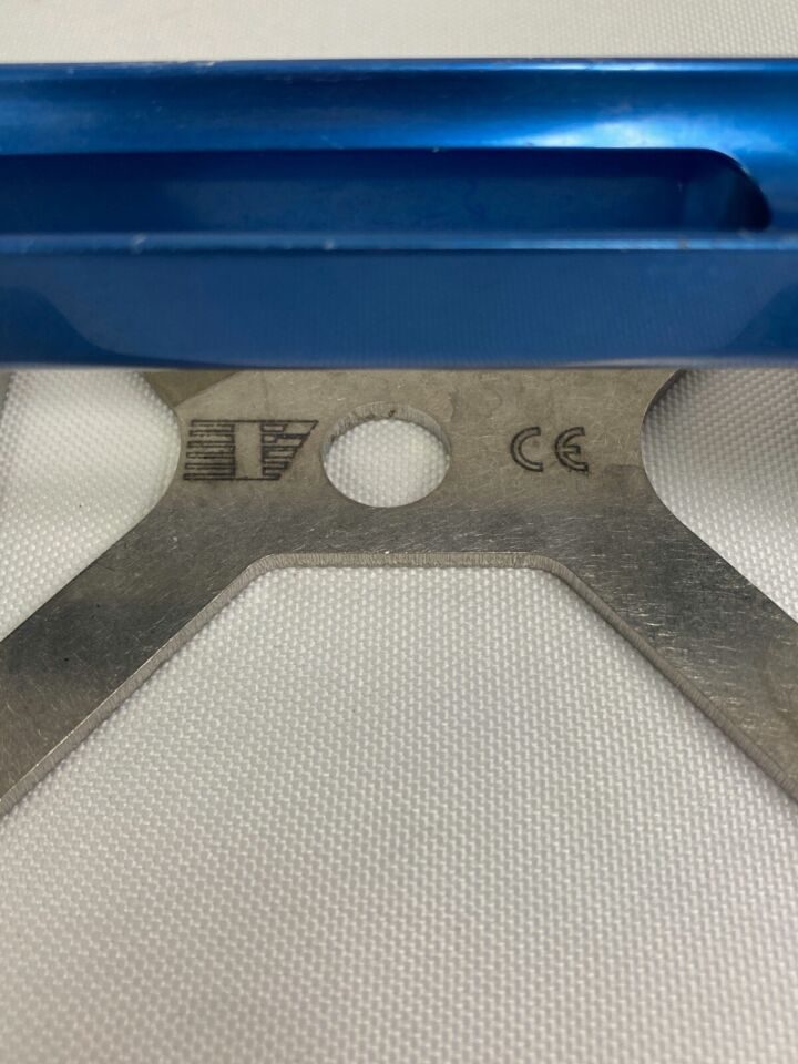 VALLEYLAB C5636 CUSA Excel 36 kHz Sterilizable Torque Base — photo 6