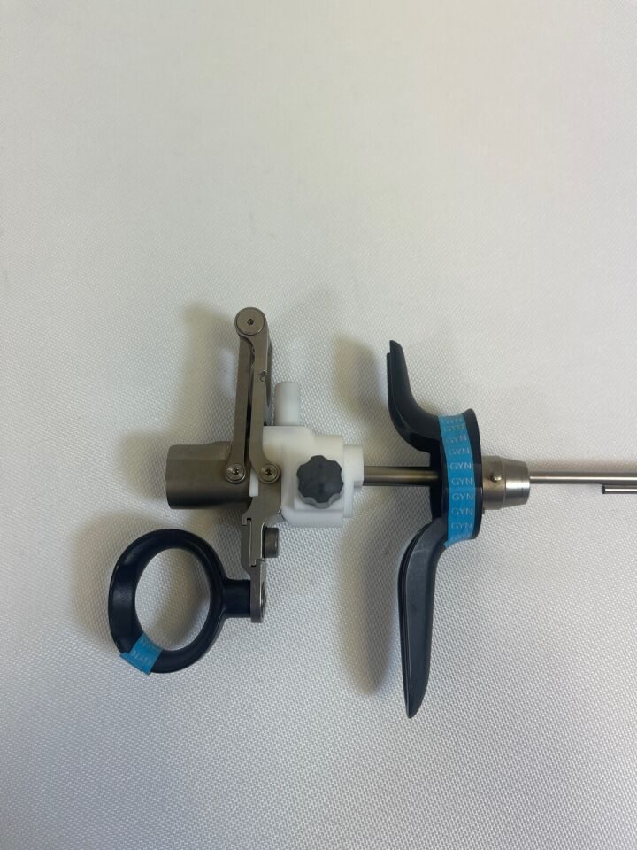 OLYMPUS A4744 Slim Working Element Passive Action 12deg GYN Urology — photo 4