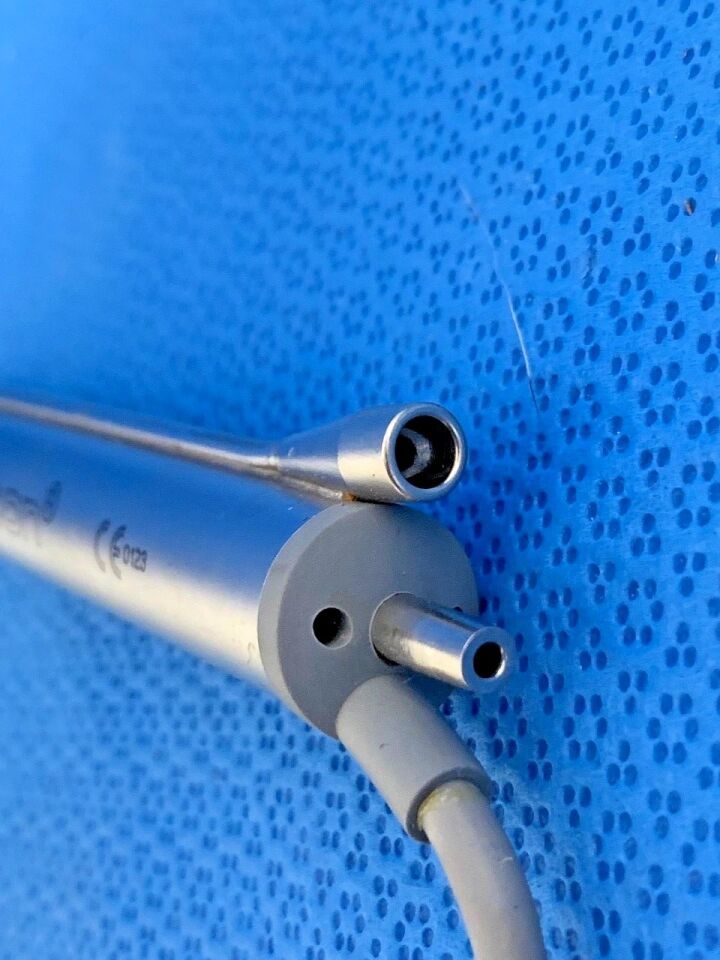 ALCON 590-2000-501 Phaco Emulsification Handpiece — photo 4