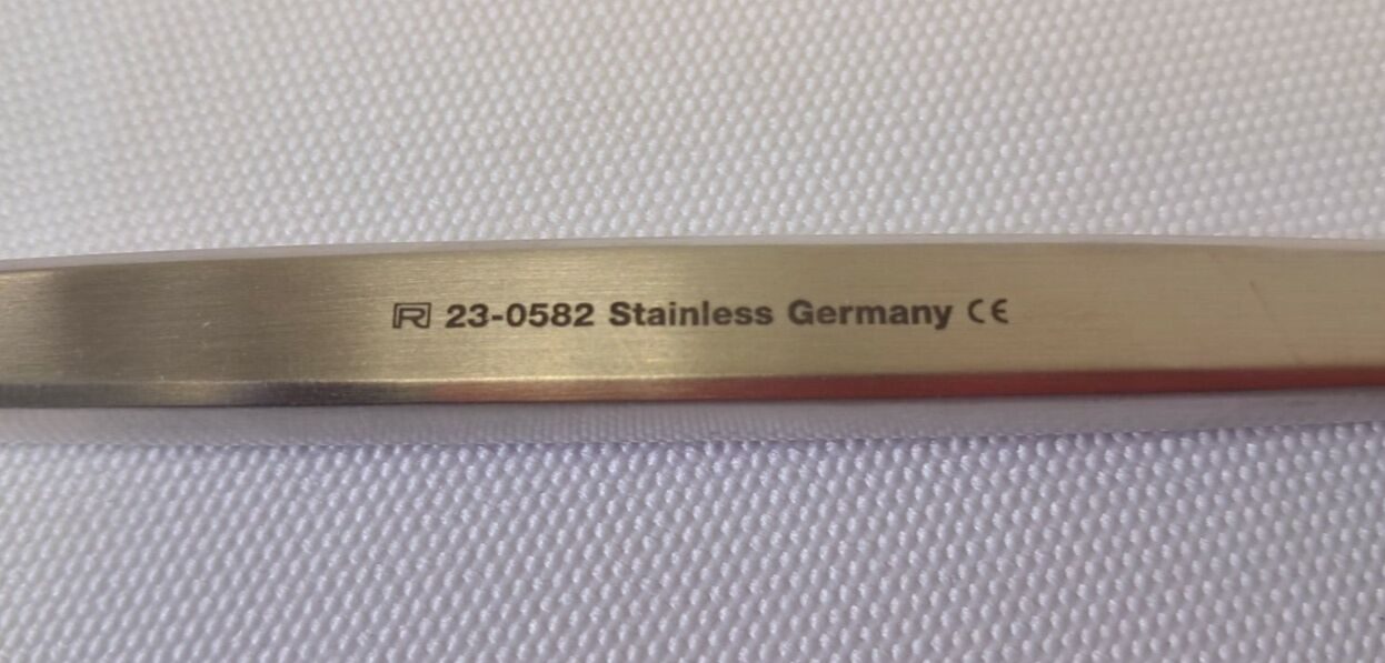 RICHARDS 23-0582 Sharp Pointed Sickle Knife — photo 5