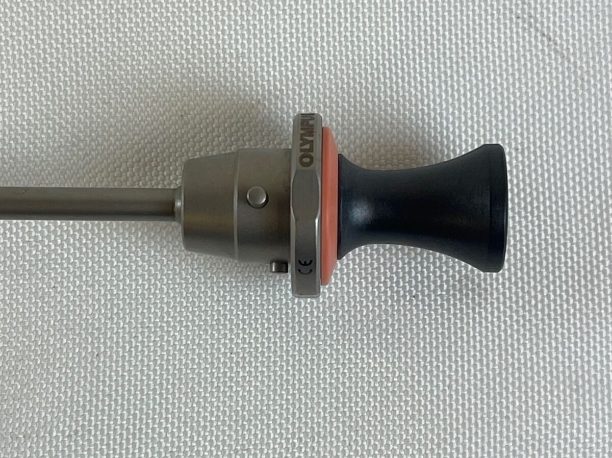 OLYMPUS A20905A Cystoscope — photo 2