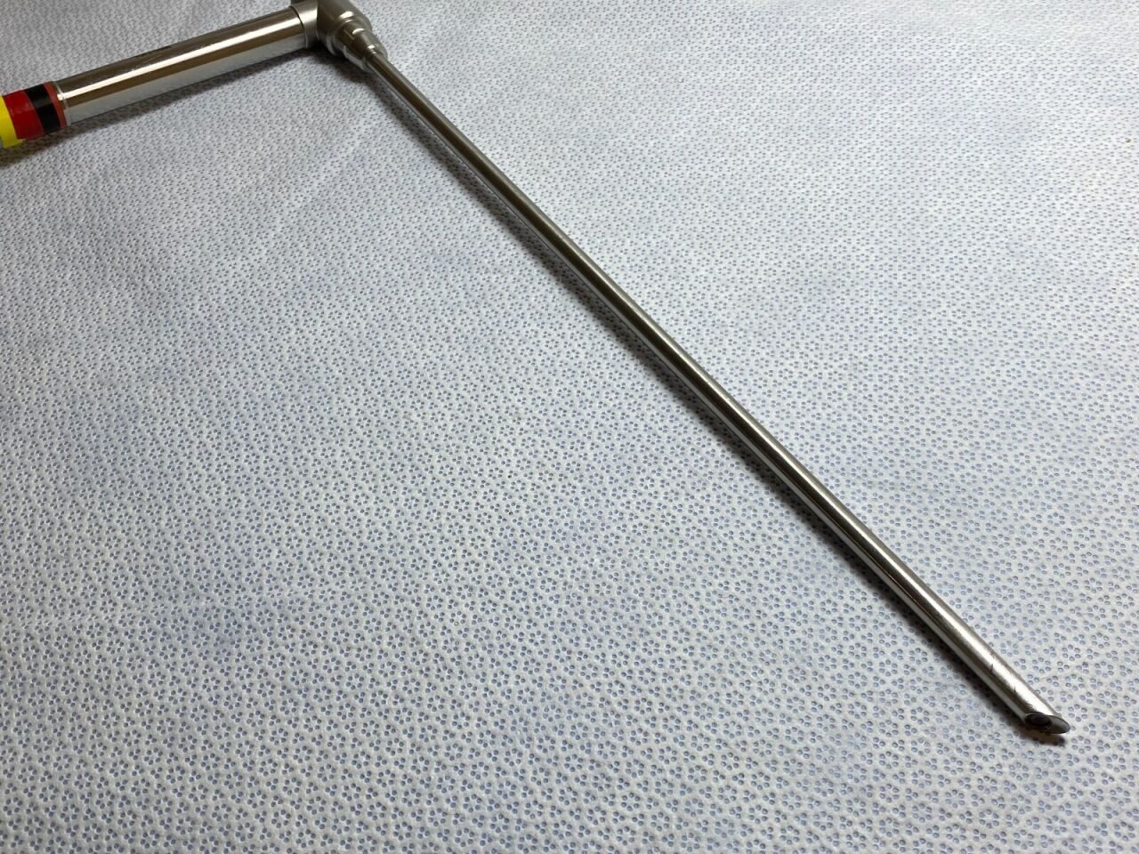R. WOLF 8840.401 Transanal Endoscopic Microsurgery Instrument Scope — photo 6