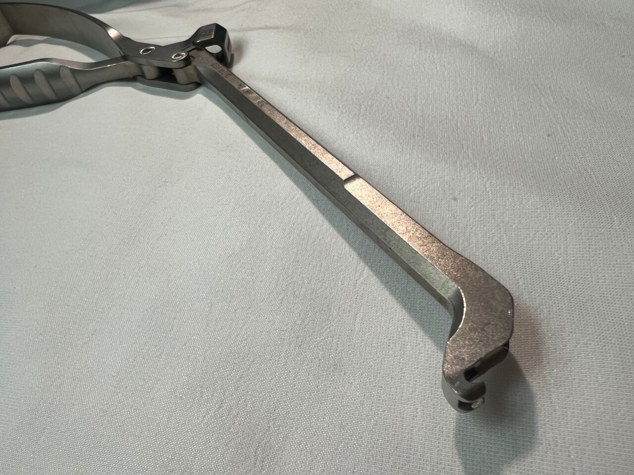 SYNTHES 03.616.010 Introducer — photo 2