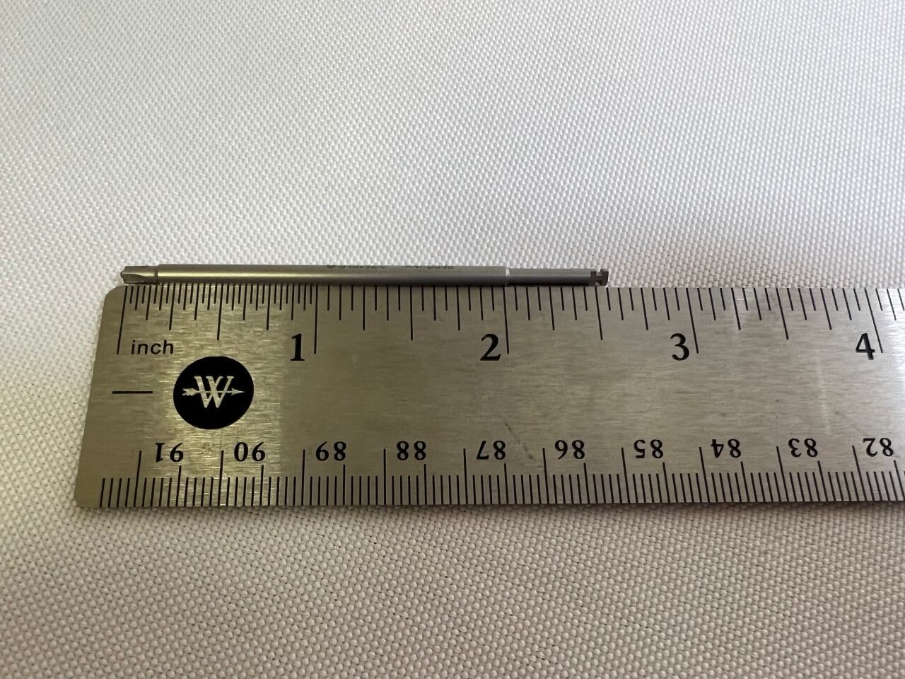 SYNTHES 313.92 Cruciform Driver — photo 2