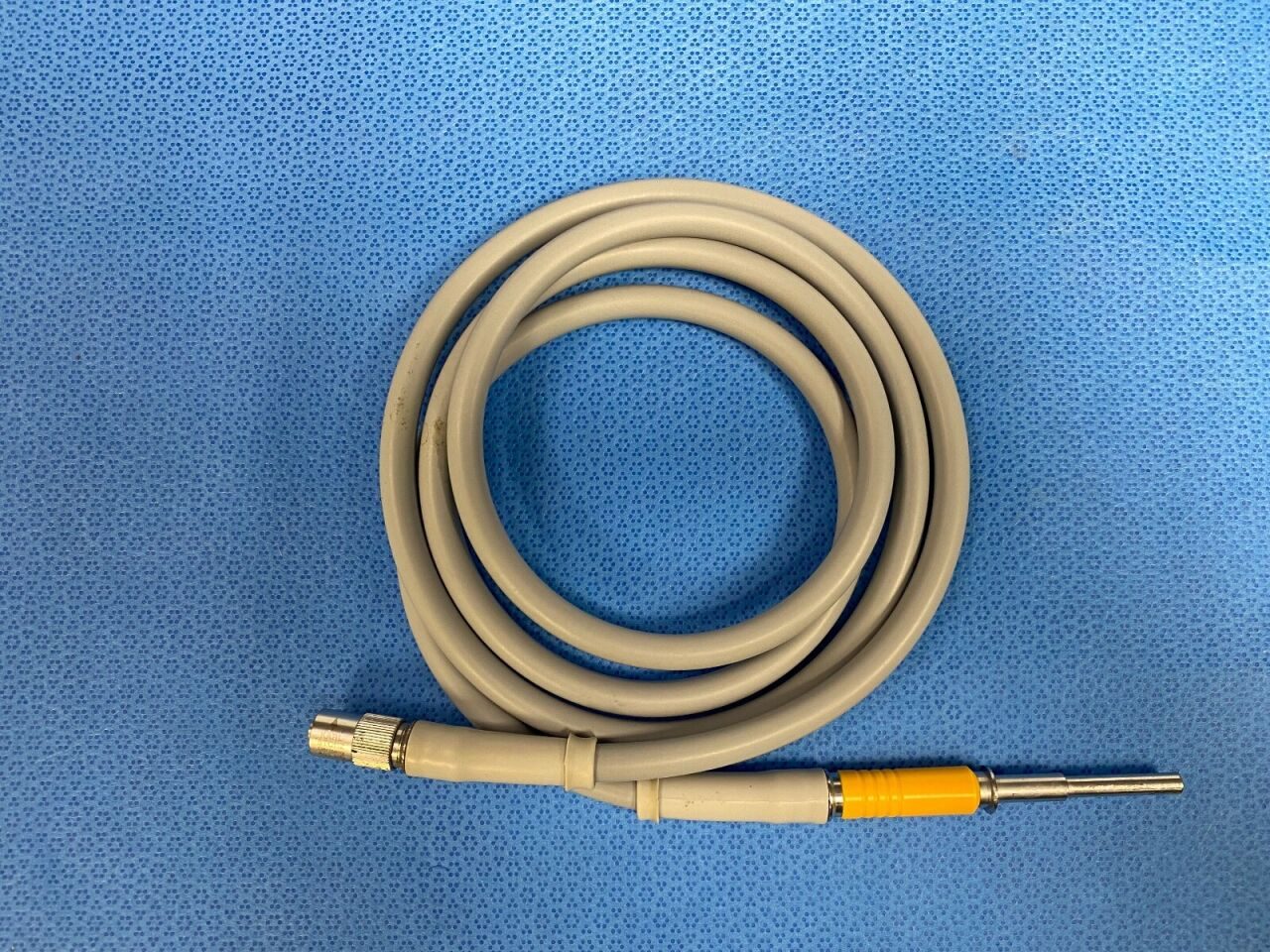 KARL STORZ 495NB Fiber Optic Light Cable 4.8mm X 180cm