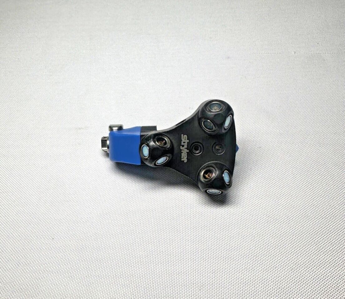 STRYKER 6003-024-000 eGenius Tibial Tracker — photo 4