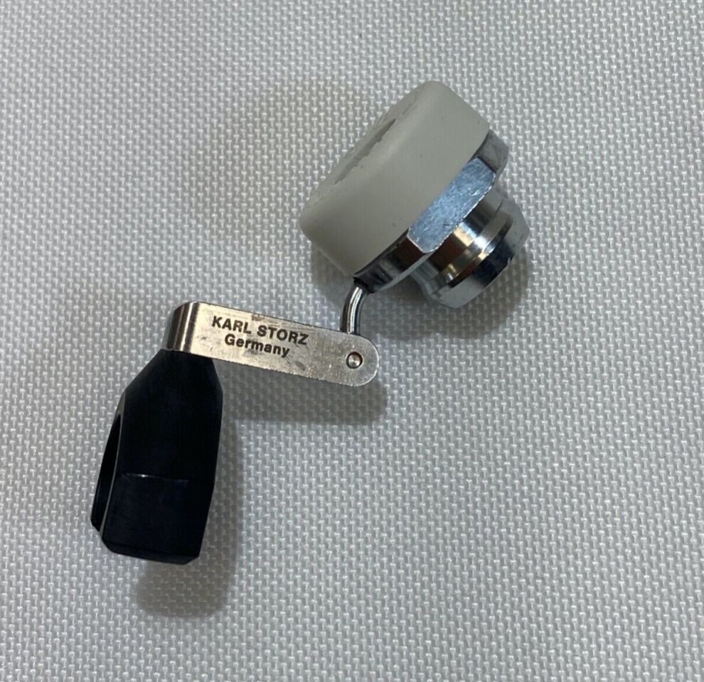 KARL STORZ 30141HE 13mm / 10mm Reducer for Laparoscopic Cannulas — photo 1
