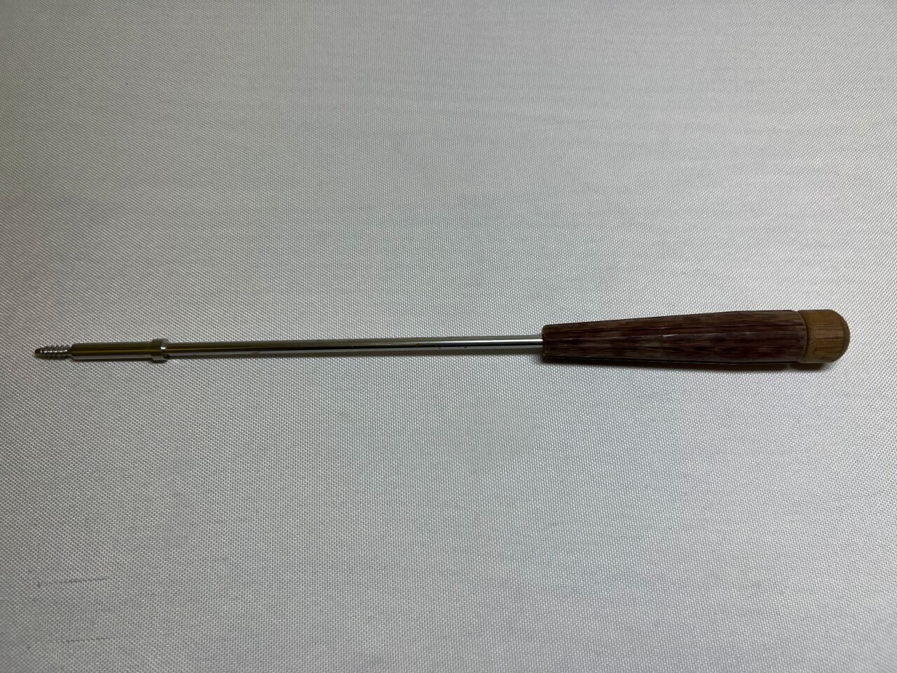 SYNTHES 387.279 CSLP Cancellous Driver — photo 1