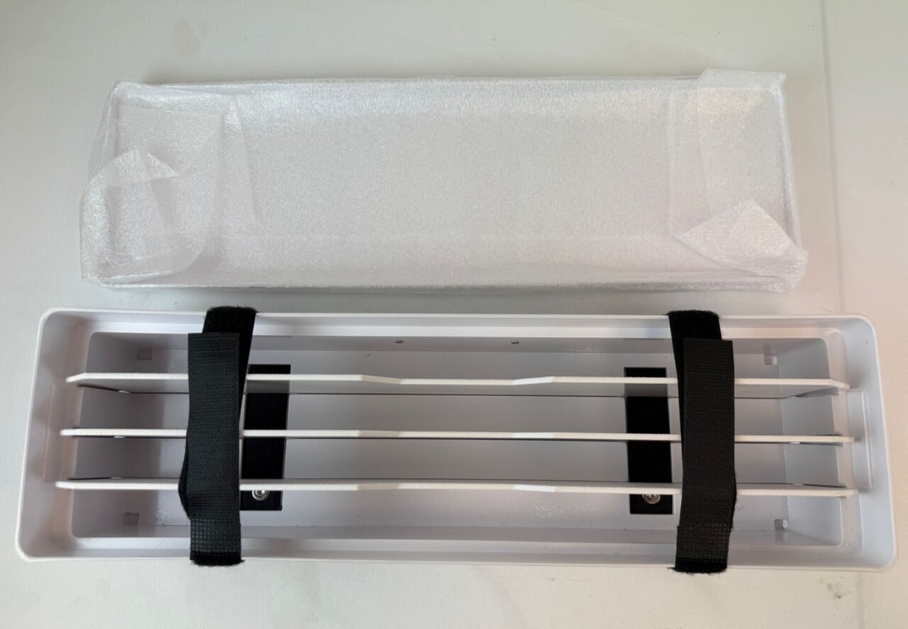 MEDTRONIC 176-530 UCSS Drill Bits Storage Case w/ Lid — photo 4