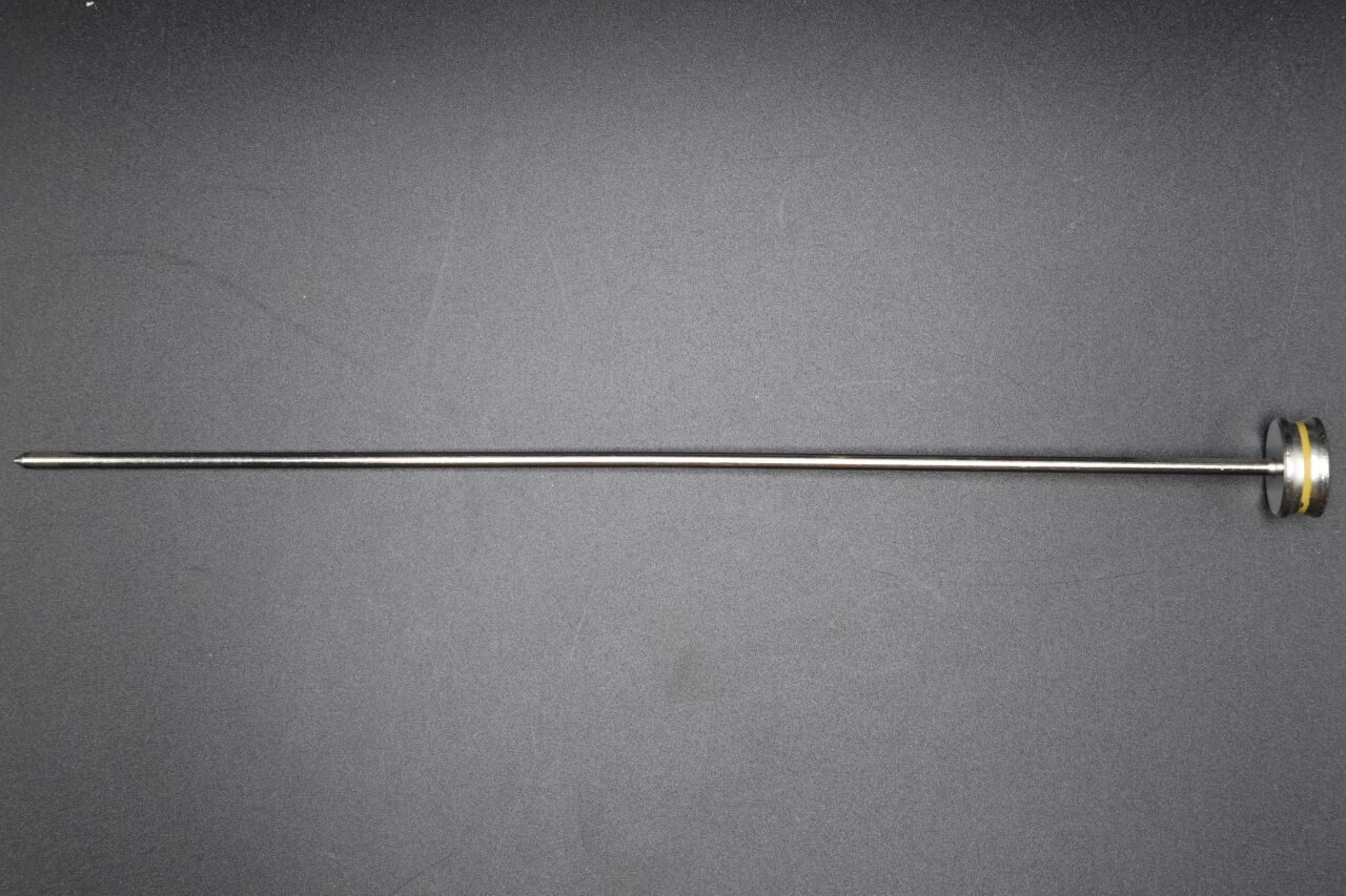 SYNTHES 357.383 Trocar, 3.2mm