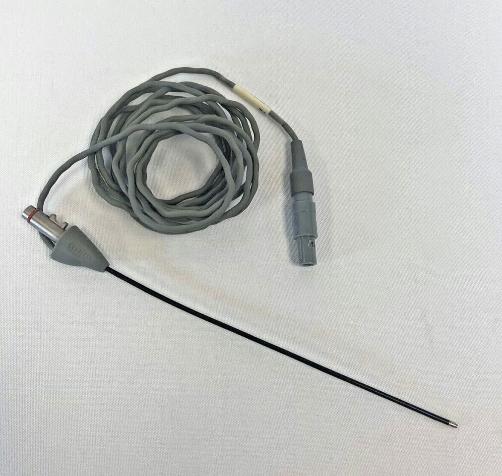 CYNOSURE 100-7014-200 Cellulaze Thermaguide Thermal Sensing Cannula 200mm 1000um — photo 8
