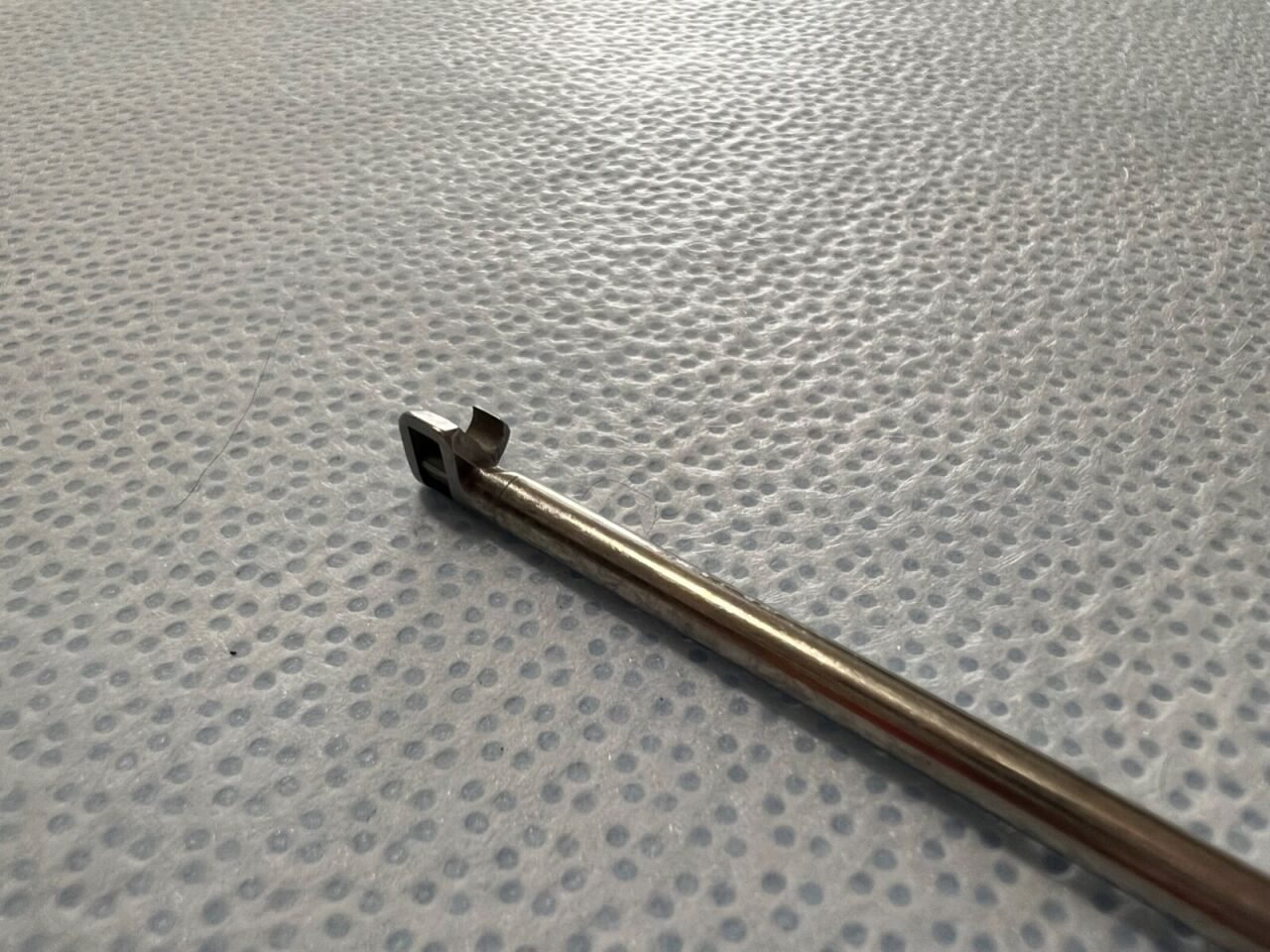 LINVATEC CONCEPT SHUTT 41.1002 Arthroscope — photo 2
