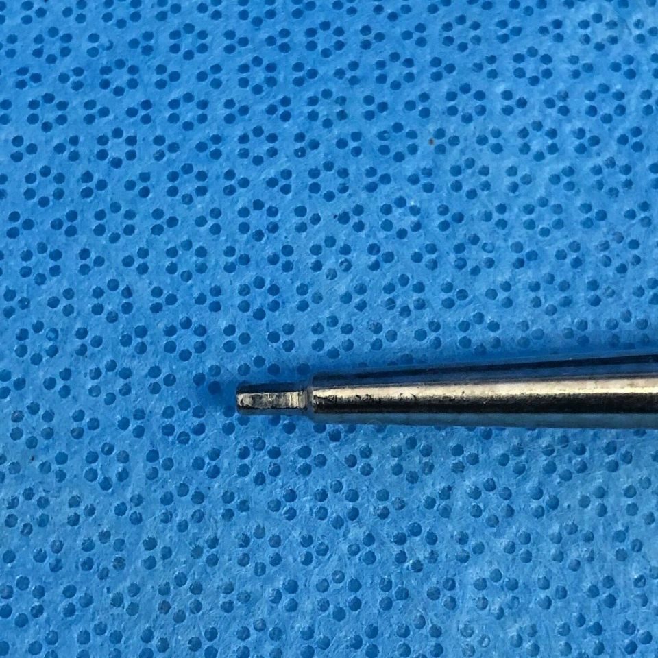 SYNTHES 314.75 Hexagon 2.5mm Screwdriver — photo 5