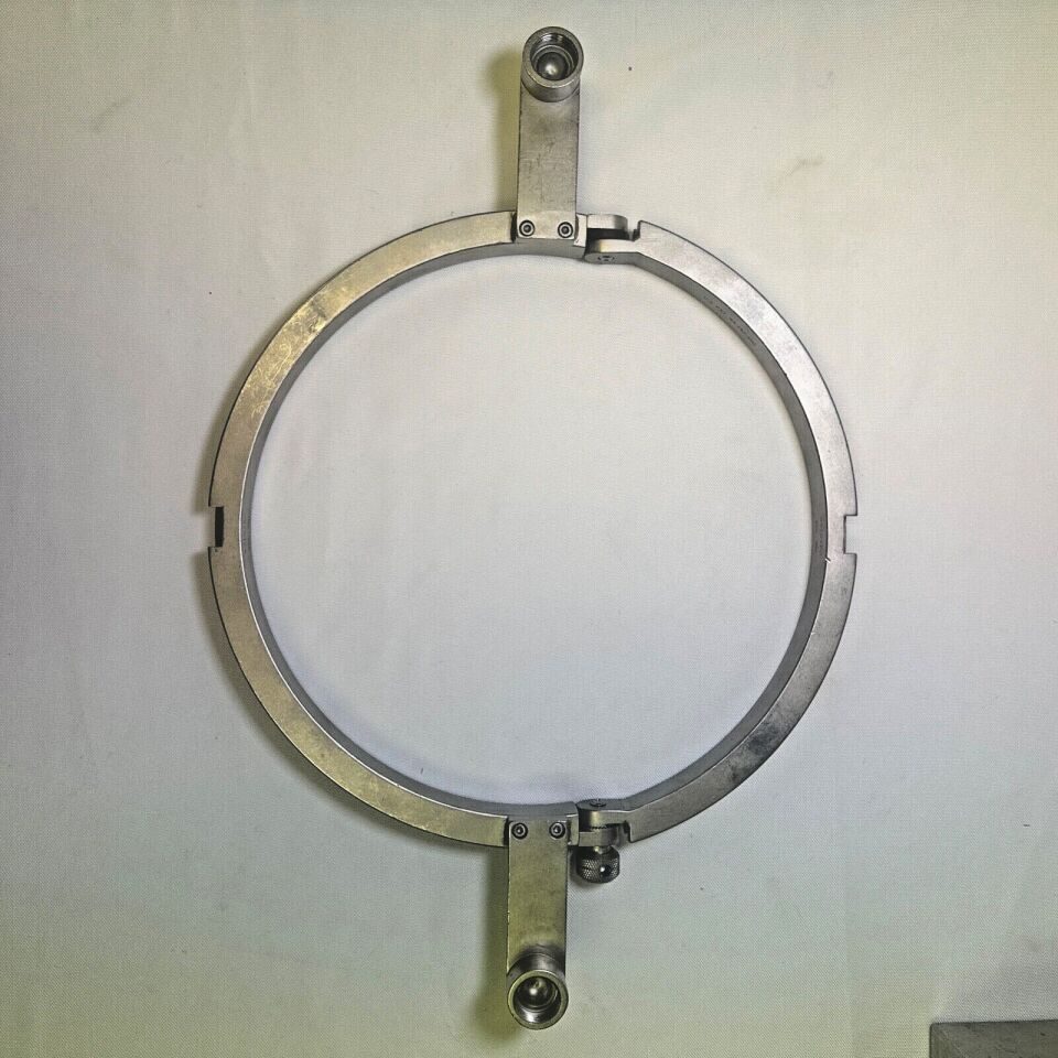 VARIOUS  OMI Codman Budde Halo Retractor System — photo 3