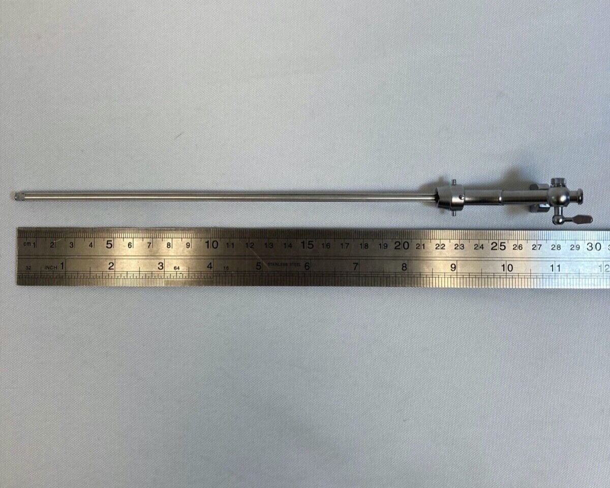OLYMPUS A2275 Urological Instrument — photo 8