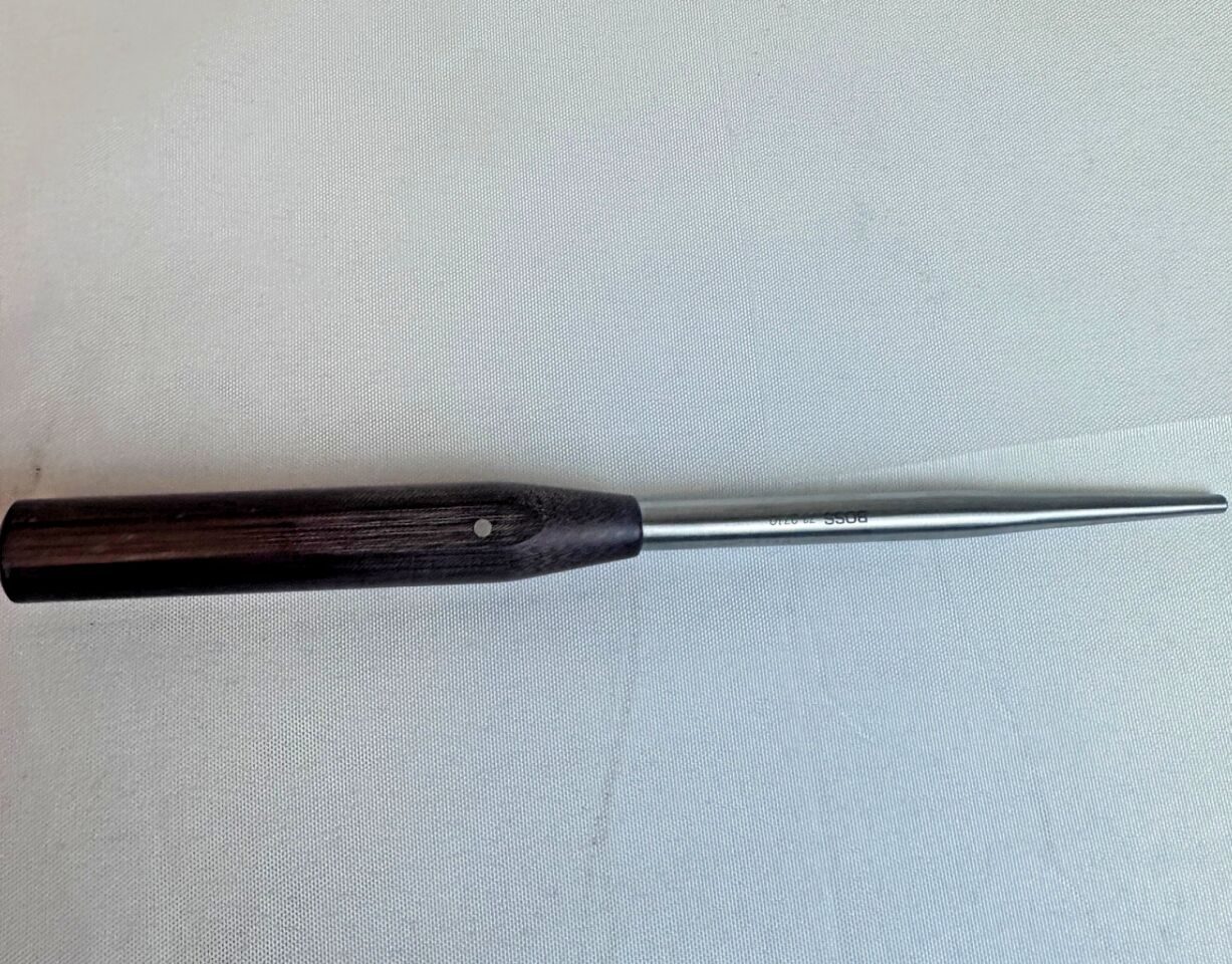 BOSS INSTRUMENTS 73-2710 Bone Graft Impactor 3mm — photo 1