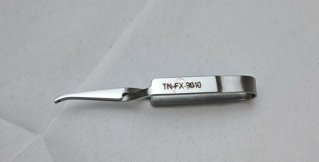 FUSION ORTHOPEDICS TN-FX-9010 Screw Holding Forceps — photo 2