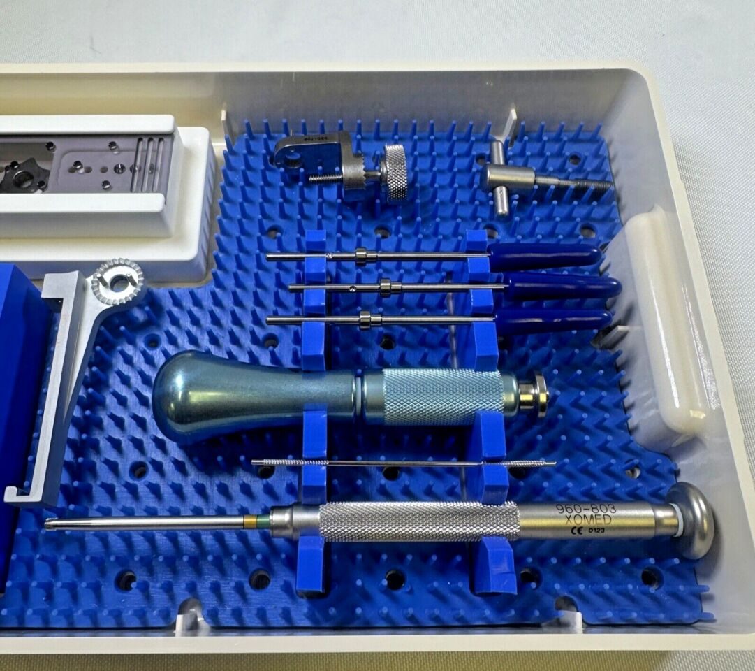 MEDTRONIC Xomed 960-811 Frame Lock Kit — photo 5