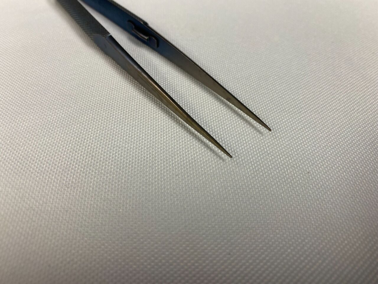 CODMAN 80-1704 Titanium Bipolar Forceps 7" — photo 6