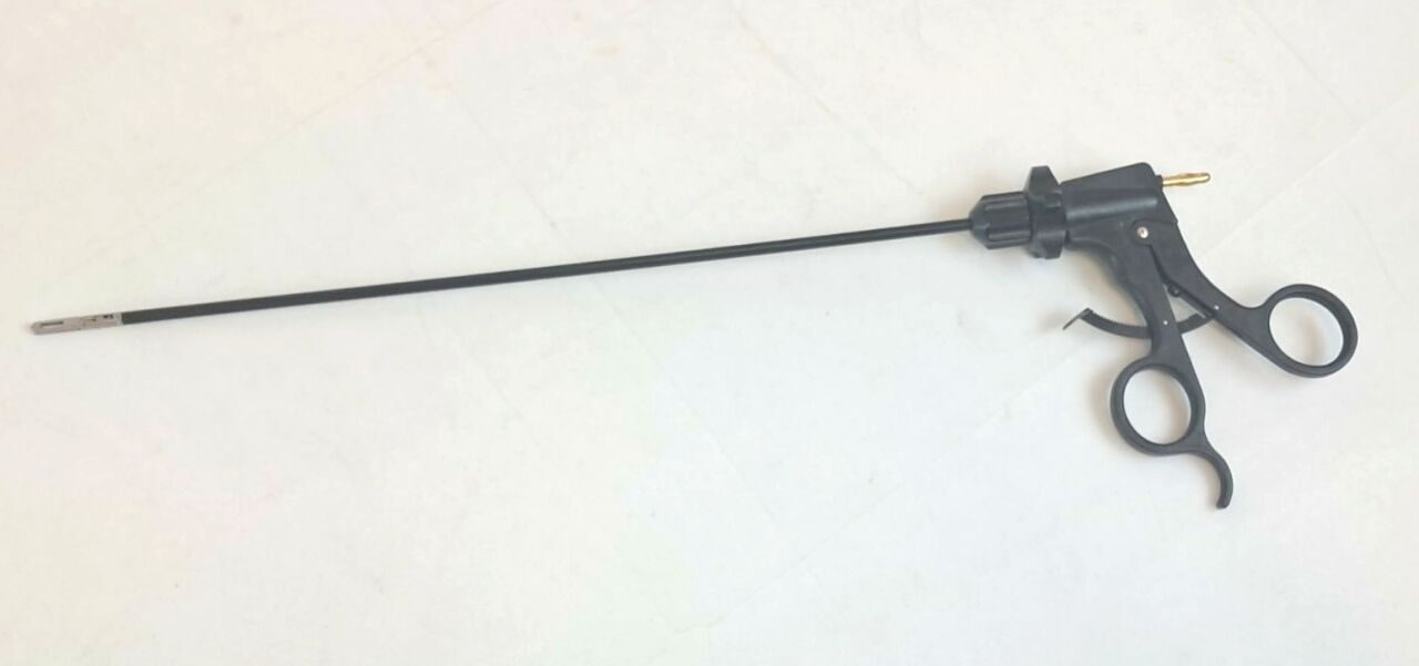 V. MUELLER 256.02 Endolap Grasper — photo 2