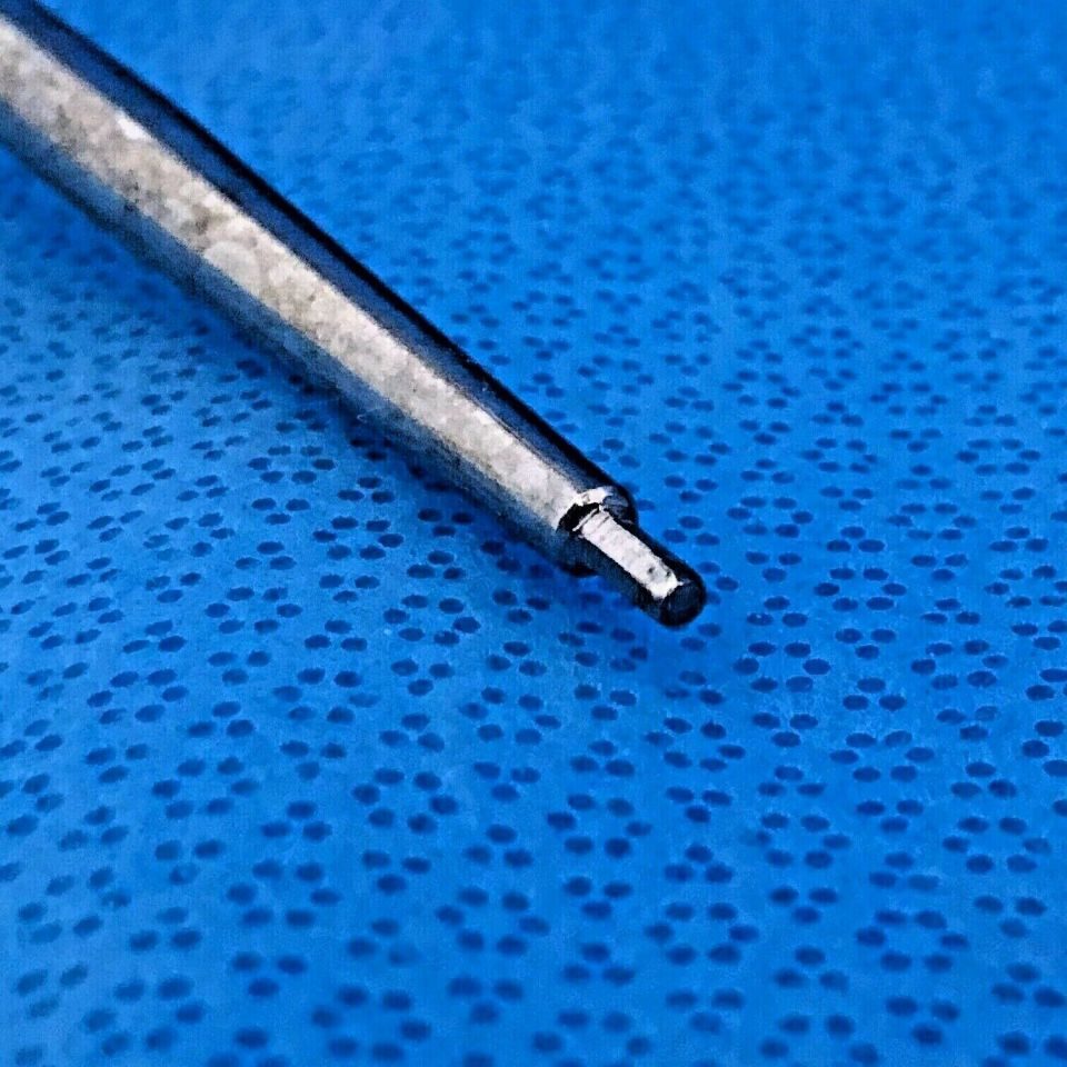 SYNTHES 314.75 Hexagon 2.5mm Screwdriver — photo 6
