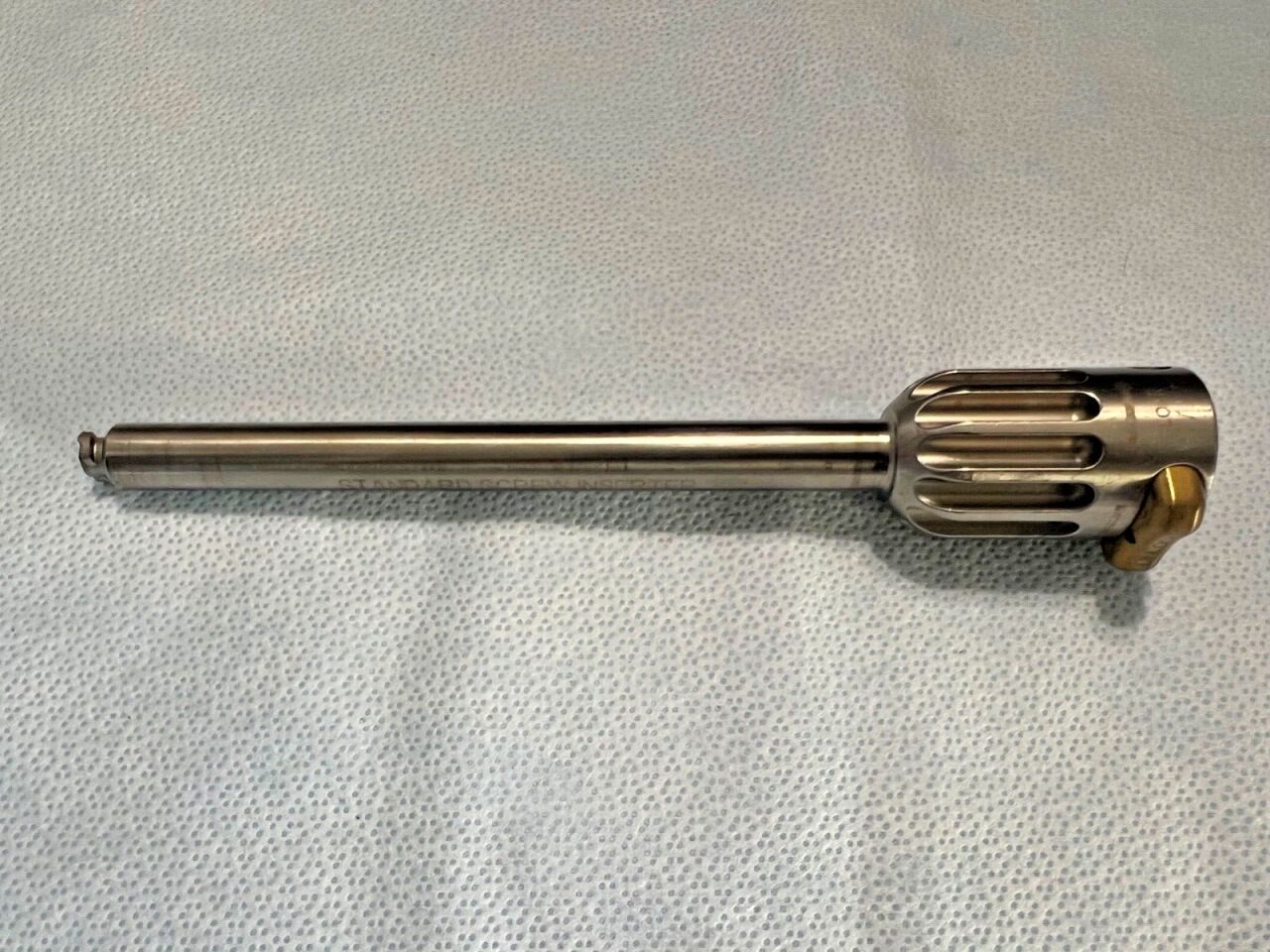 STRYKER 486619110 Standard Instrument Shaft
