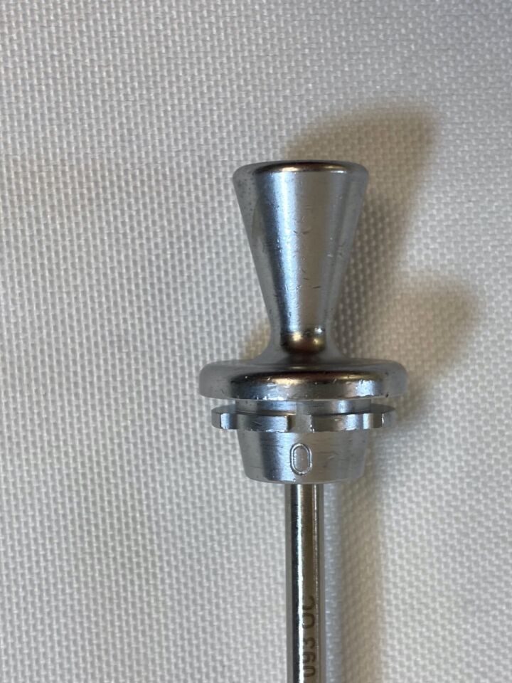 KARL STORZ 27093OC Hollow Obturator & Fascial Dilator for Percutaneous Nephroscope — photo 3