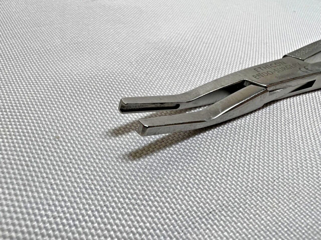 ETHICON  Curved 11" Open Clip Appliers — photo 3