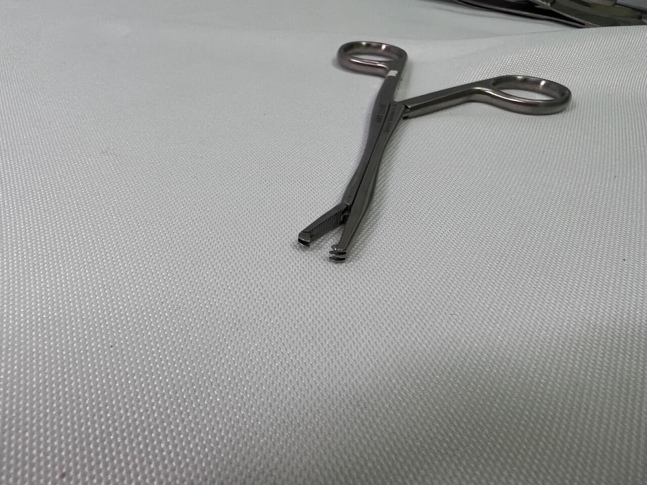 JARIT 270-187 Tendon Pulling Forceps — photo 4