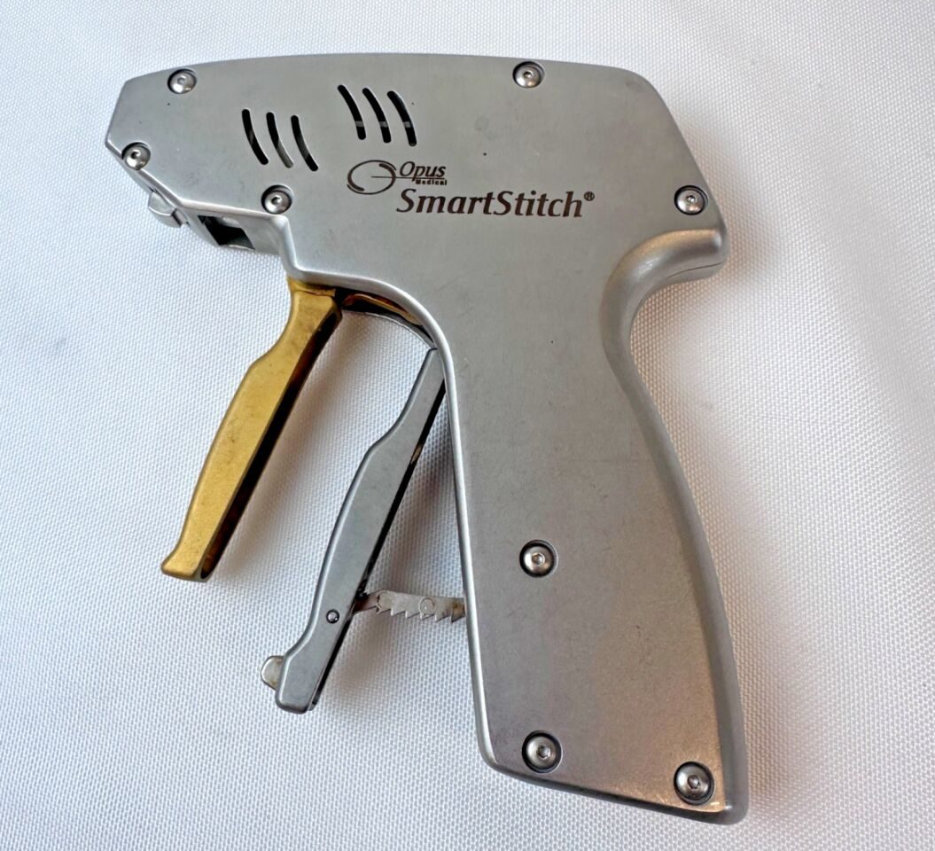ARTHROCARE OM-8000 Opus SmartStitch Handle